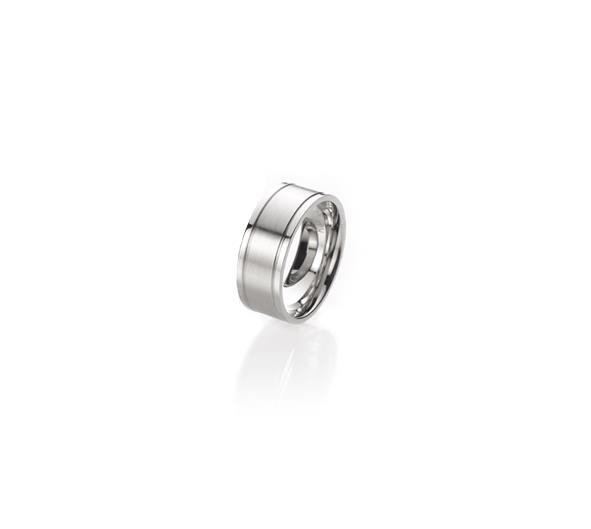 Stainless Steel ring