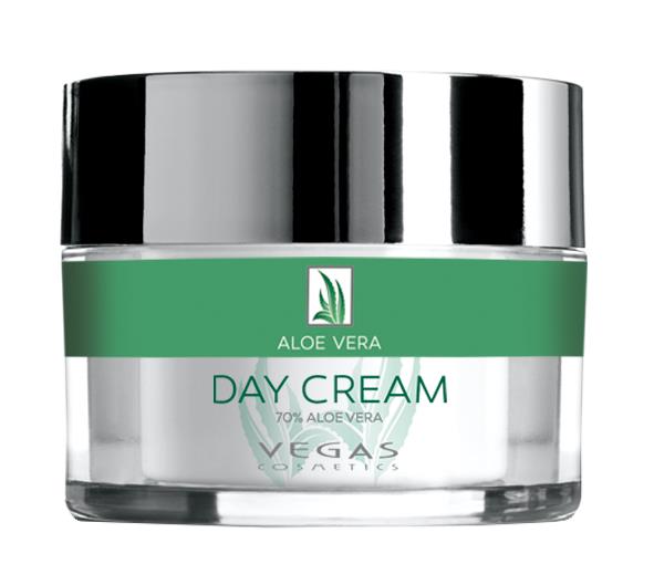 Aloe Vera Day Cream