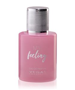 My Feeling|Eau de Parfum Woman