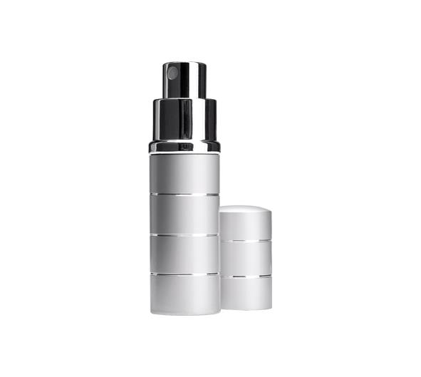 Purse-Size Fragrance Spray Container