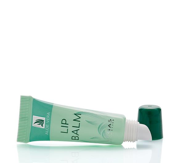 Aloe Vera Lip Balm