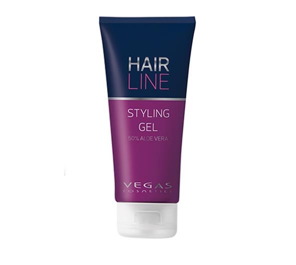 Gel para cabelo