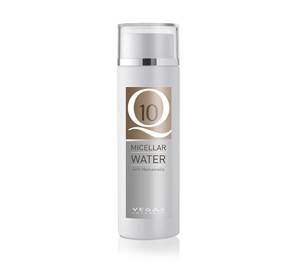 Q10 Micellar Water 