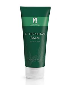 Aloe Vera After Shave Balm