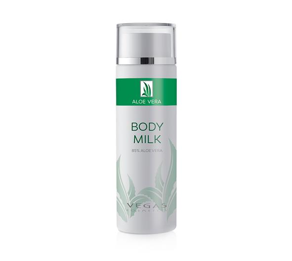 Aloe Vera Body Lotion