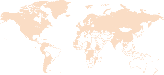 Graphic of a map