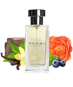 Eau de Parfum Men Nº 99 - UNISEX