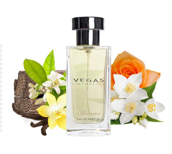 Eau de Parfum Men Nº 91 - UNISEX
