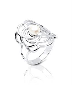 Ring "Pearl"