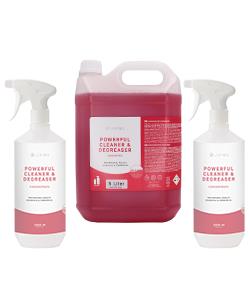 Concentrated Degreaser 5L