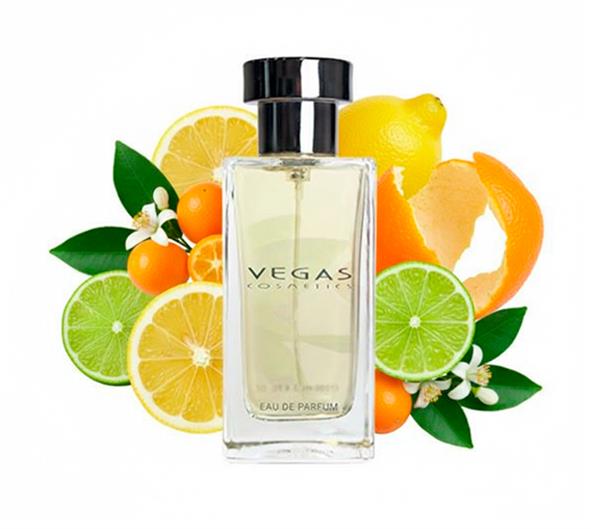 Eau de Parfum Nº 83 - UNISEX