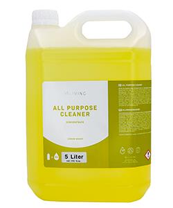  All Purpose Cleaner 5L 