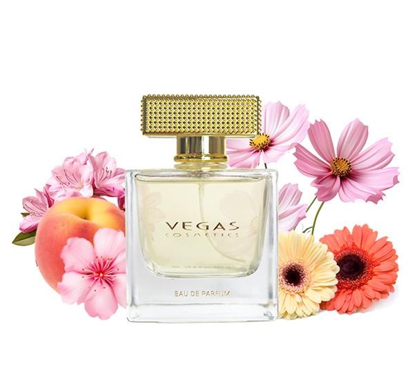 Eau de Parfum Women Nº  2