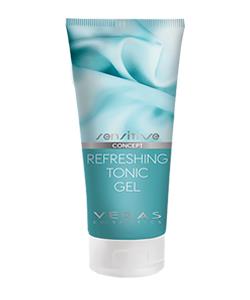 Verfrissende Gel Tonic