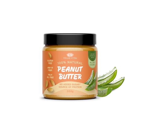 Peanut butter