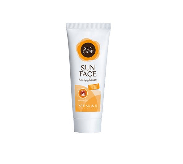 Recipe For Men Sun Cream SPF 30 Face Cream - Sun Protection & Premature  Aging - 75ML