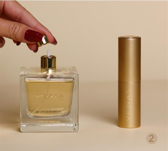  PurseSizeFragranceSprayContainer