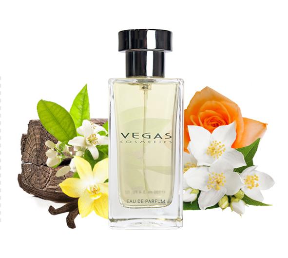 Eau de Parfum  Men Nº 53
