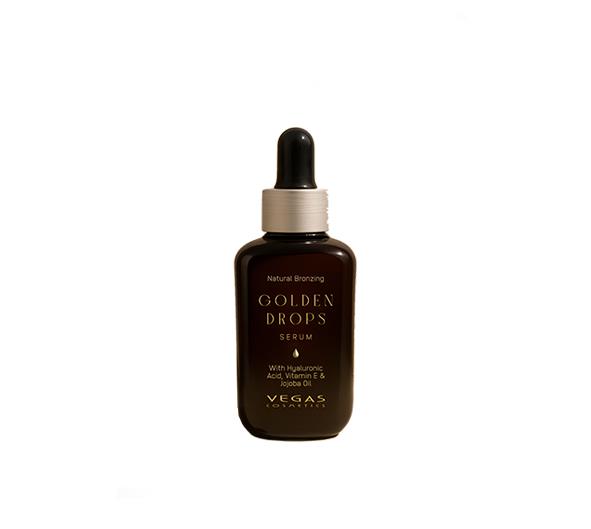 Golden Drops Serum