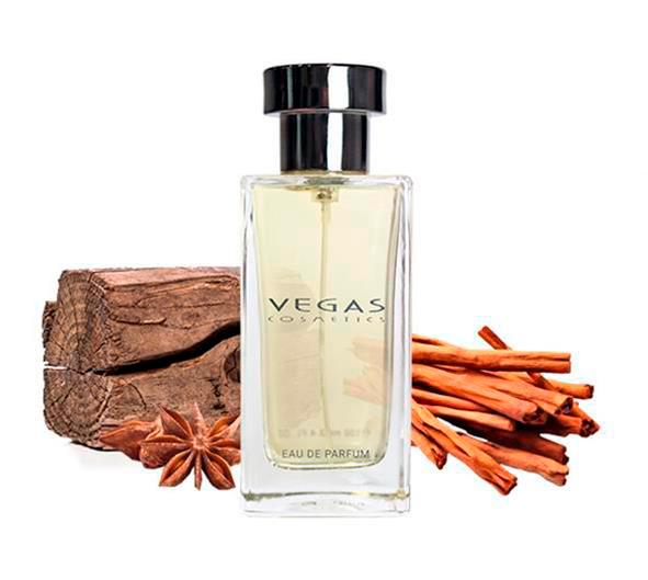 Eau de Parfum  Men  Nº 77