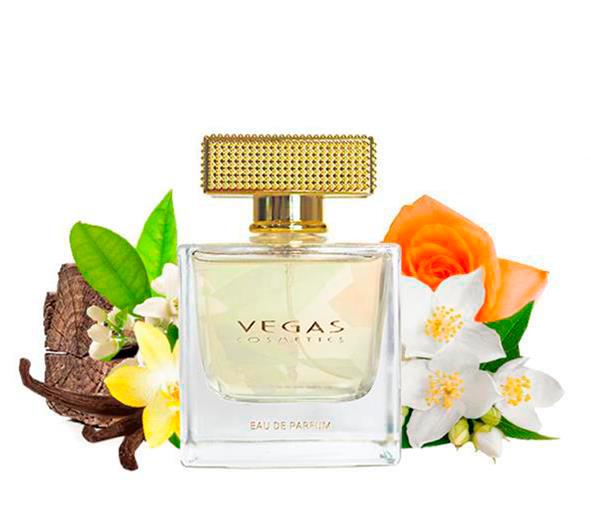 Eau de Parfum Women Nr. 74